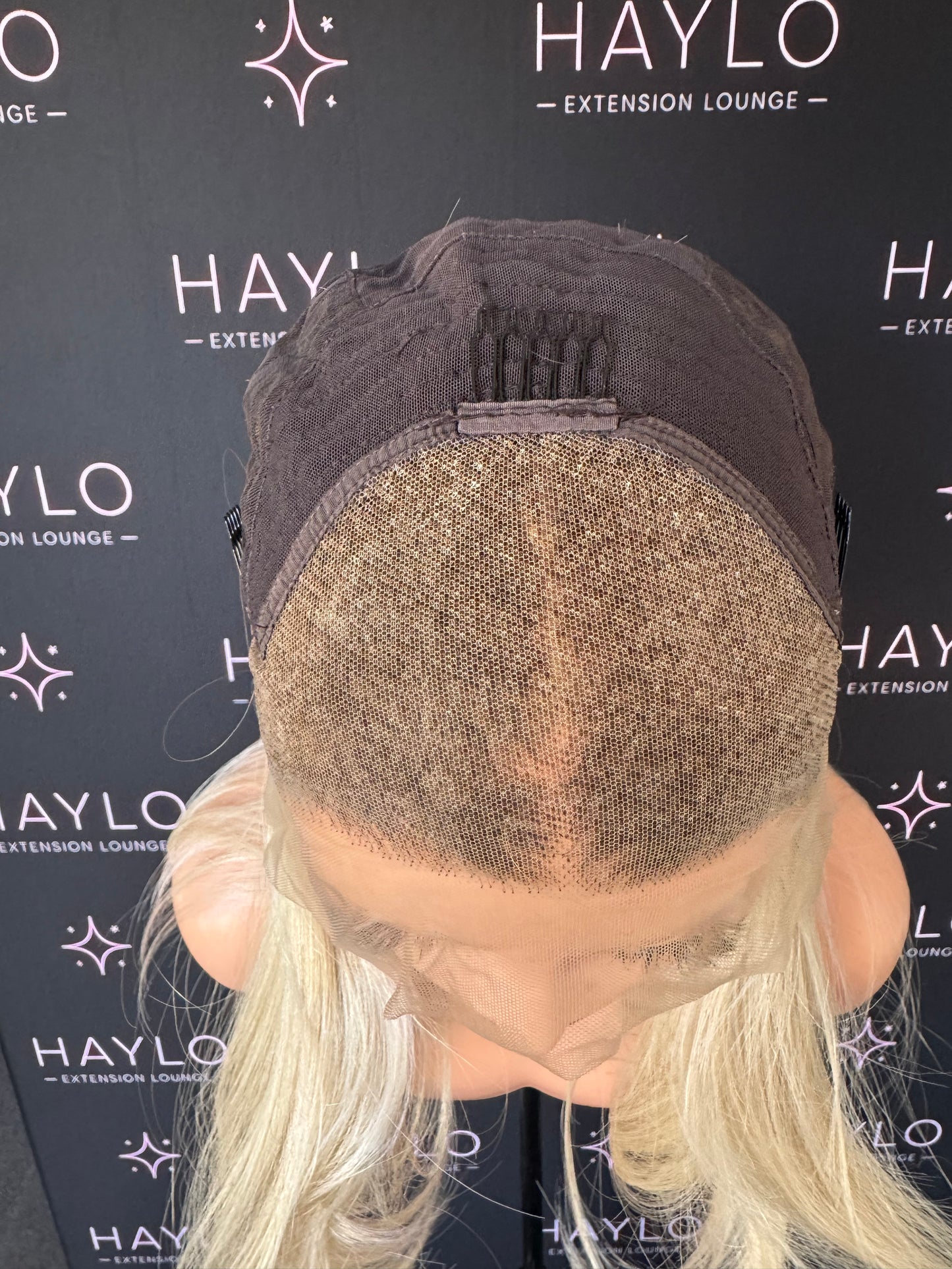 Xanthe – 13x4 Lace Front Wig