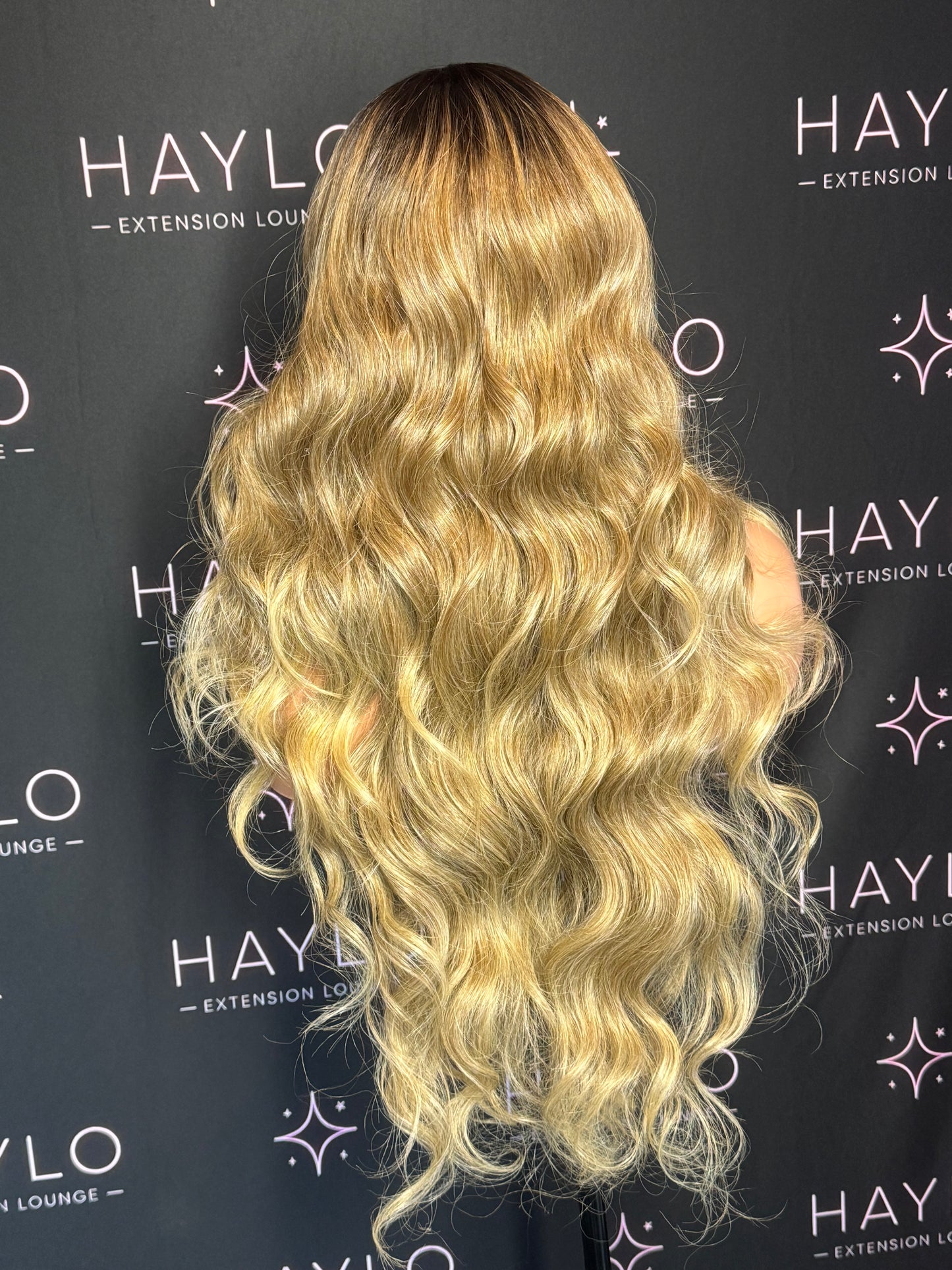 Sienna – 13x6 Lace Front Wig