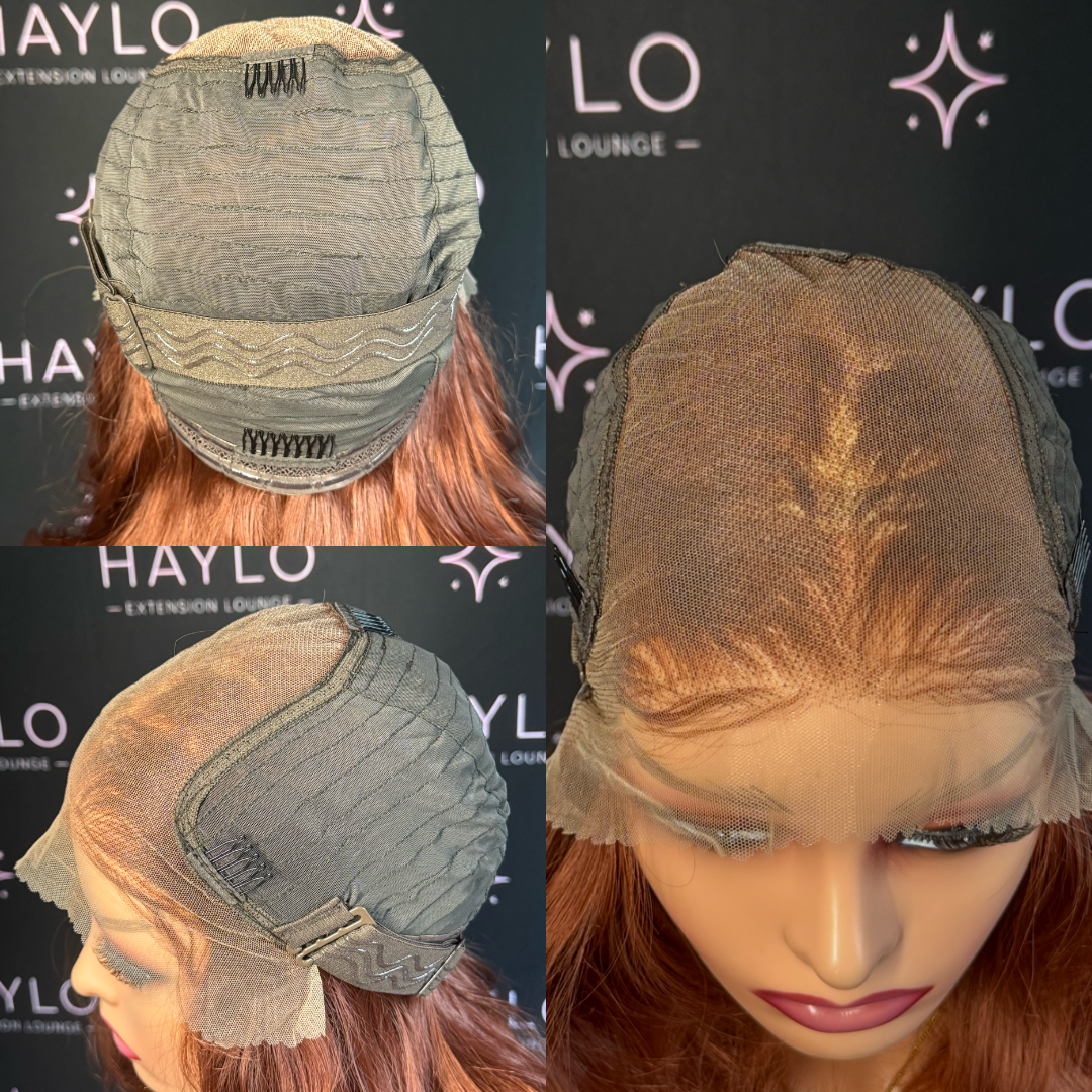 Victoria – 13x6 Lace Front Wig
