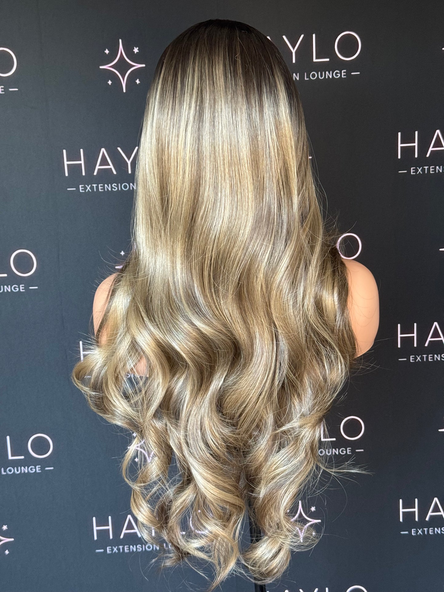 Harper – 13x4 Lace Front Wig