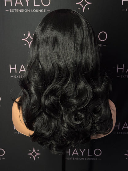 Cleo – 13x6 Lace Front Wig