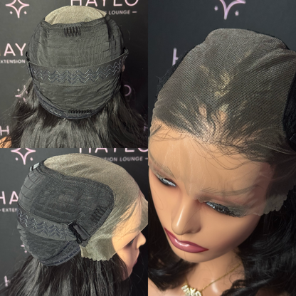 Cleo – 13x6 Lace Front Wig