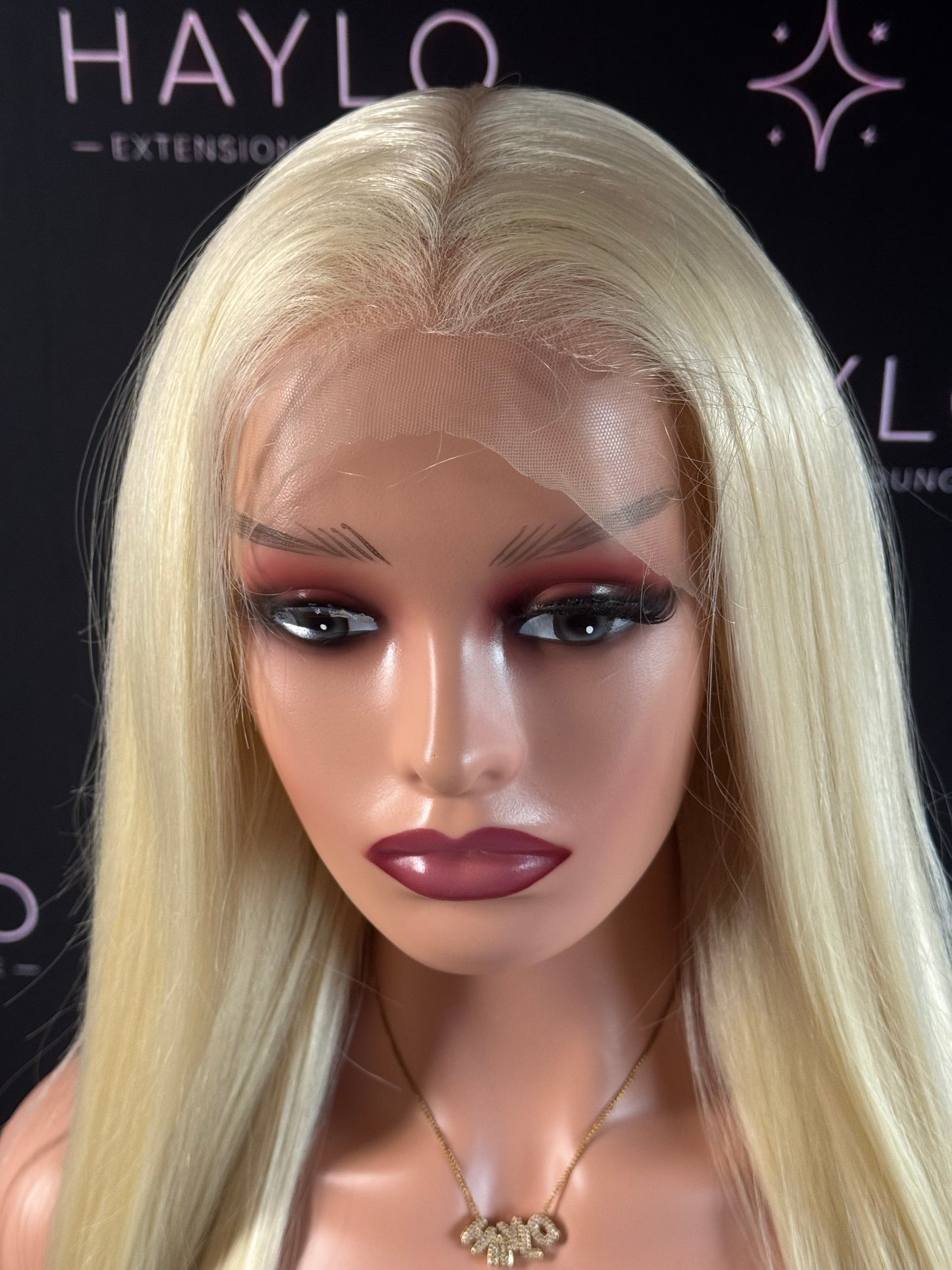 Sabrina – 13x6 Lace Front Wig