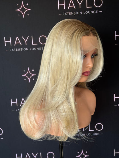 Xanthe – 13x4 Lace Front Wig