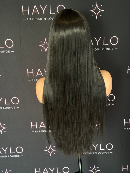 Camilla – T-Part Lace Front Wig