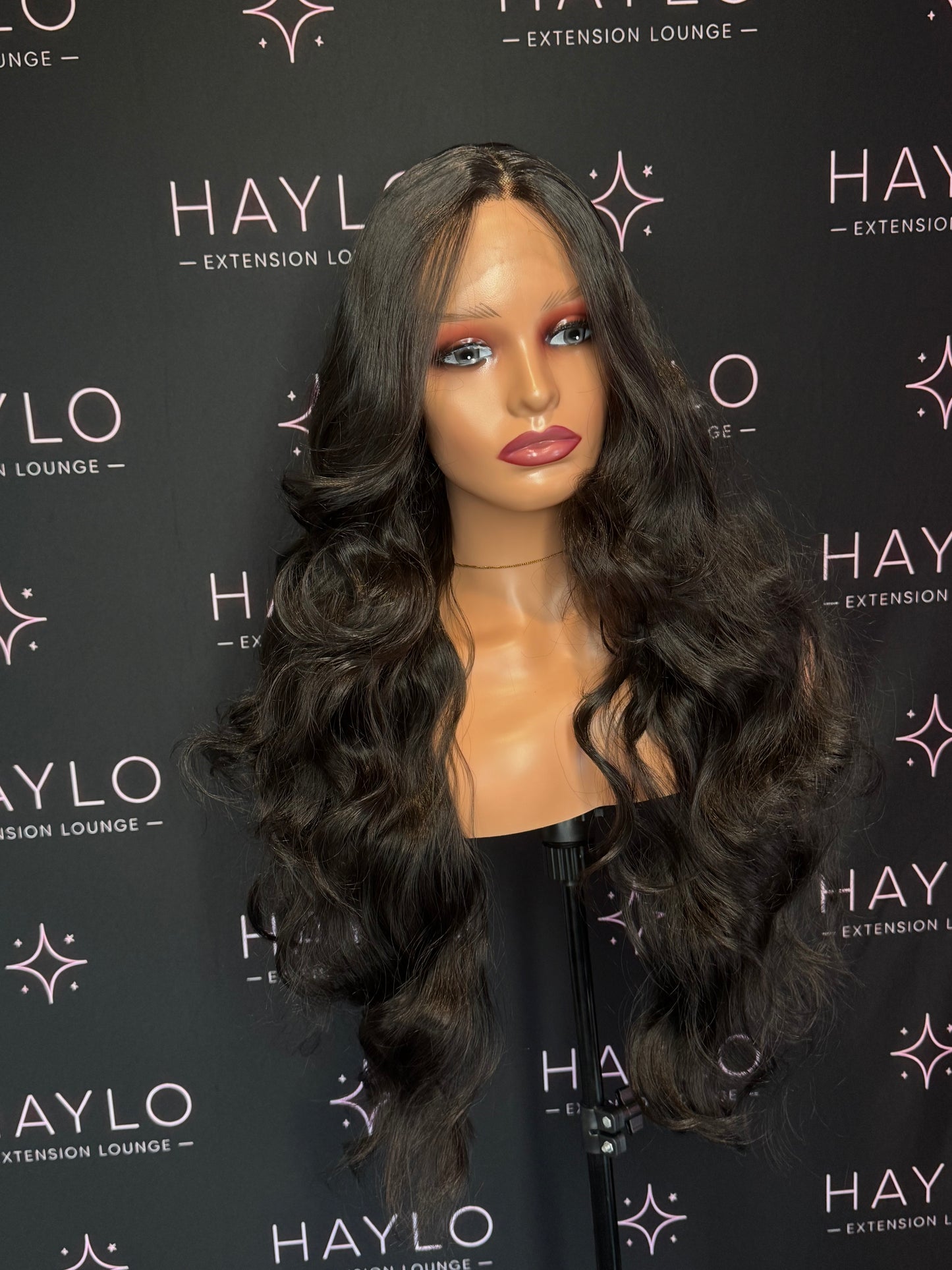 Valentina – T-Part Lace Front Wig