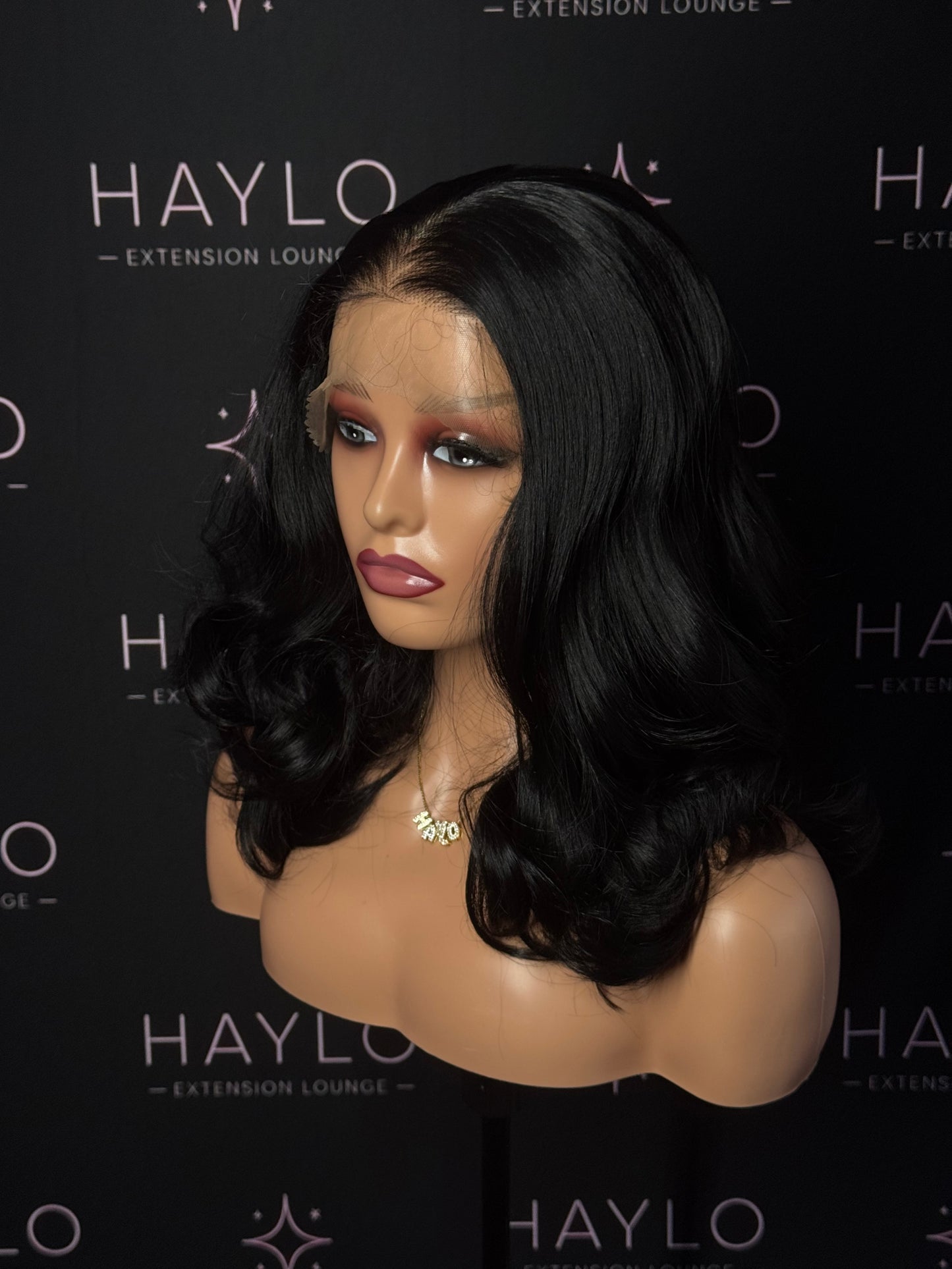 Cleo – 13x6 Lace Front Wig