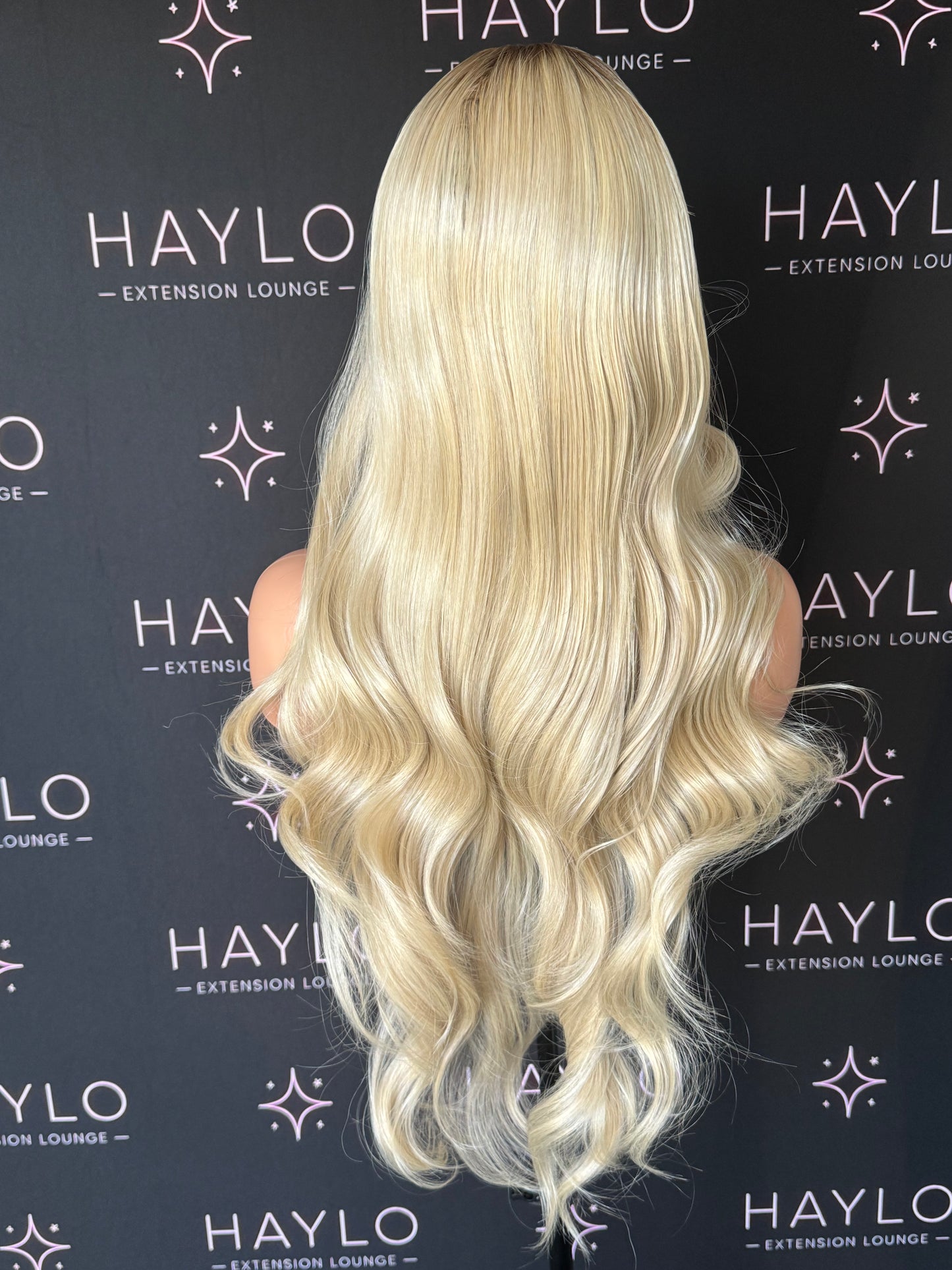 Hannah – 13x6 Lace Front Wig