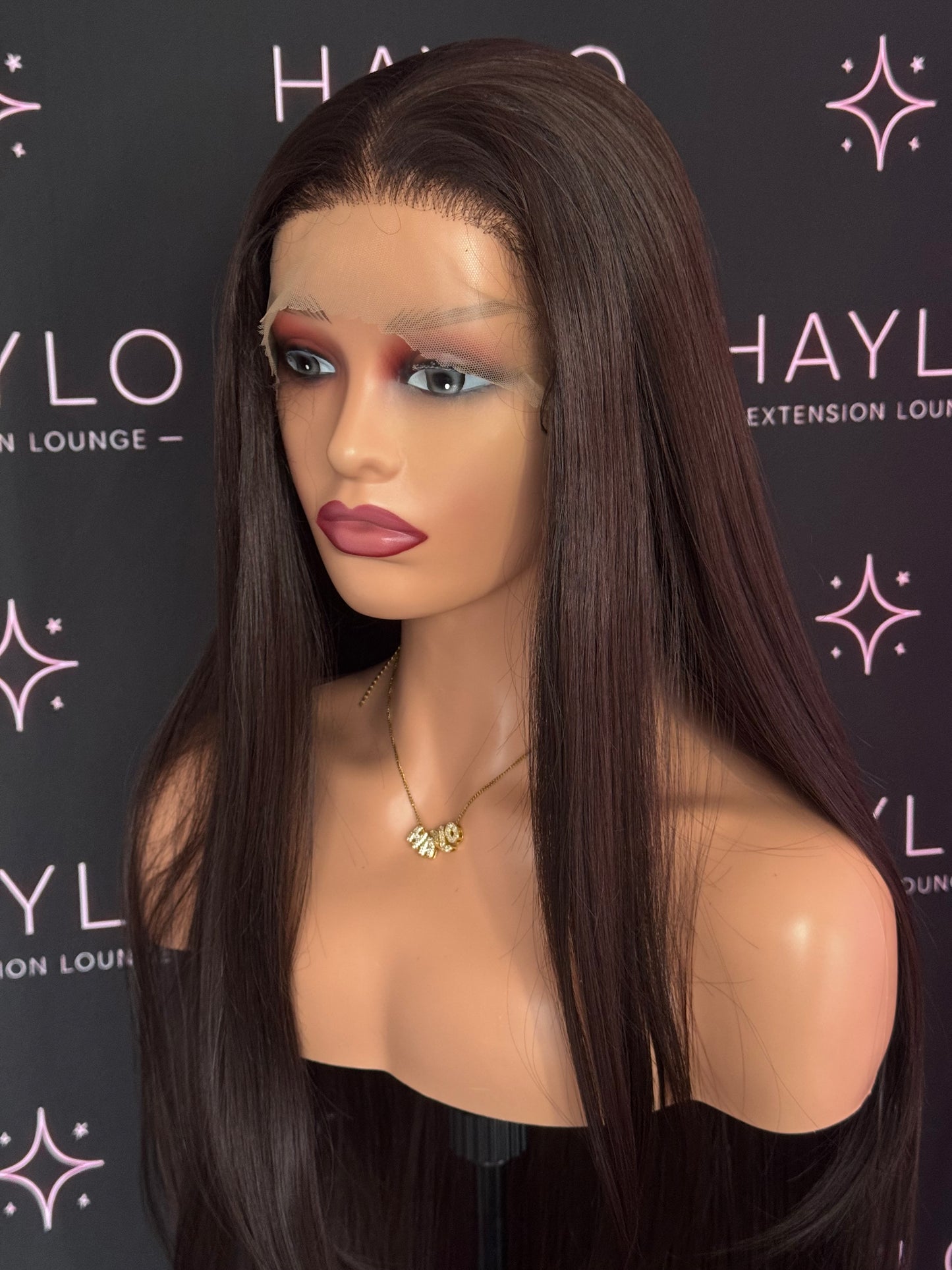 Colette – 13x6 Lace Front Wig