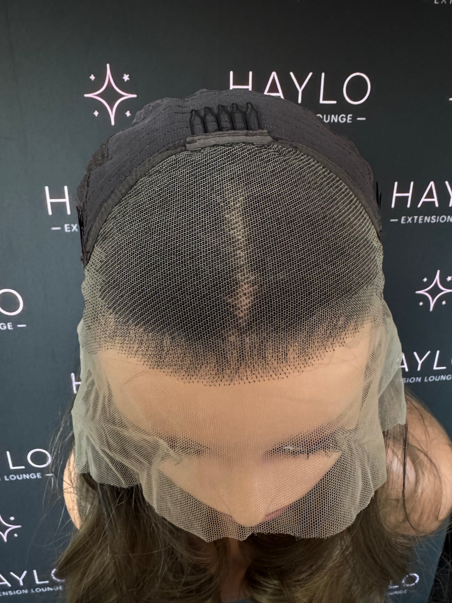 Harper – 13x4 Lace Front Wig