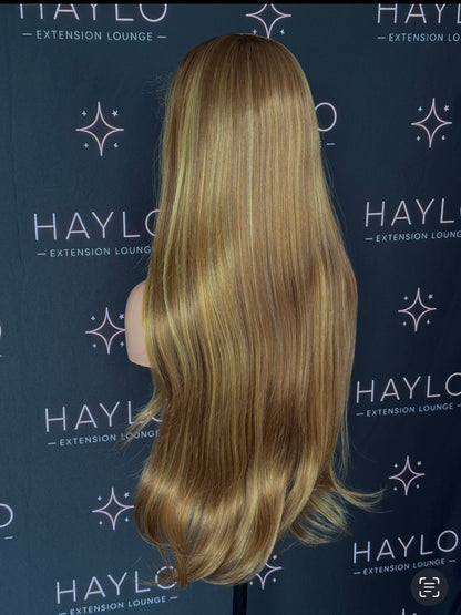 Delilah – 13x6 Lace Front Wig