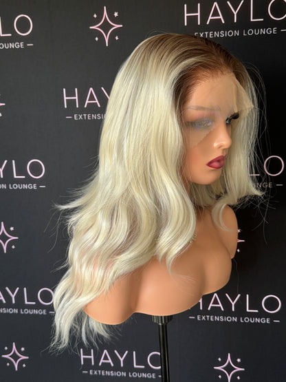 Teagan – 13x6 Lace Front Wig