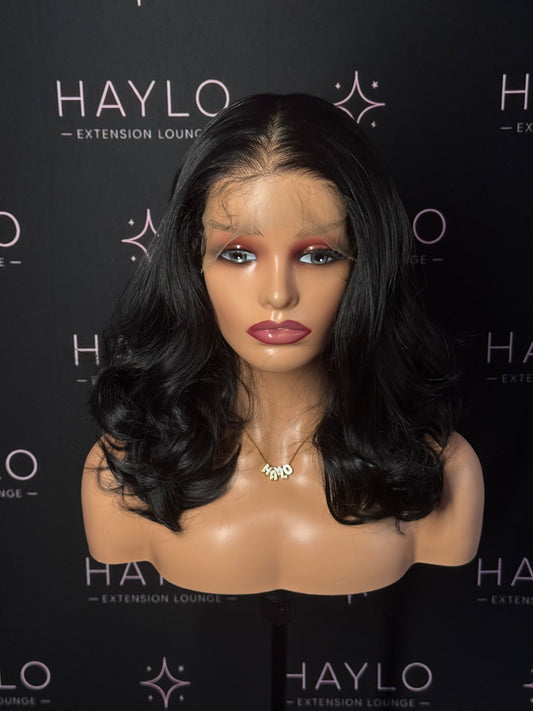Cleo – 13x6 Lace Front Wig