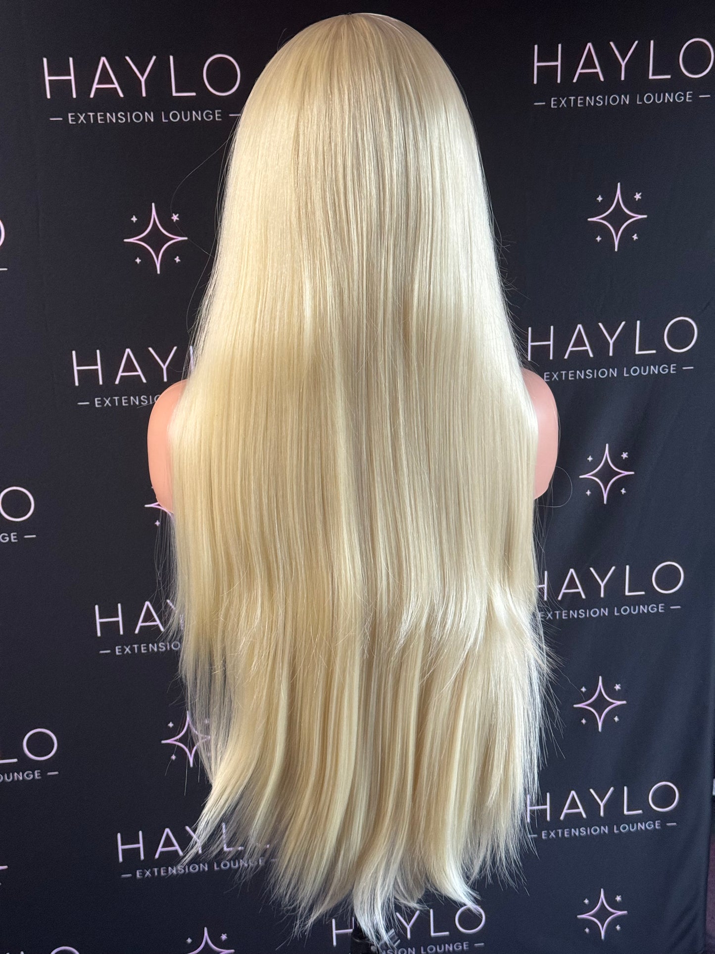 Sabrina – 13x6 Lace Front Wig