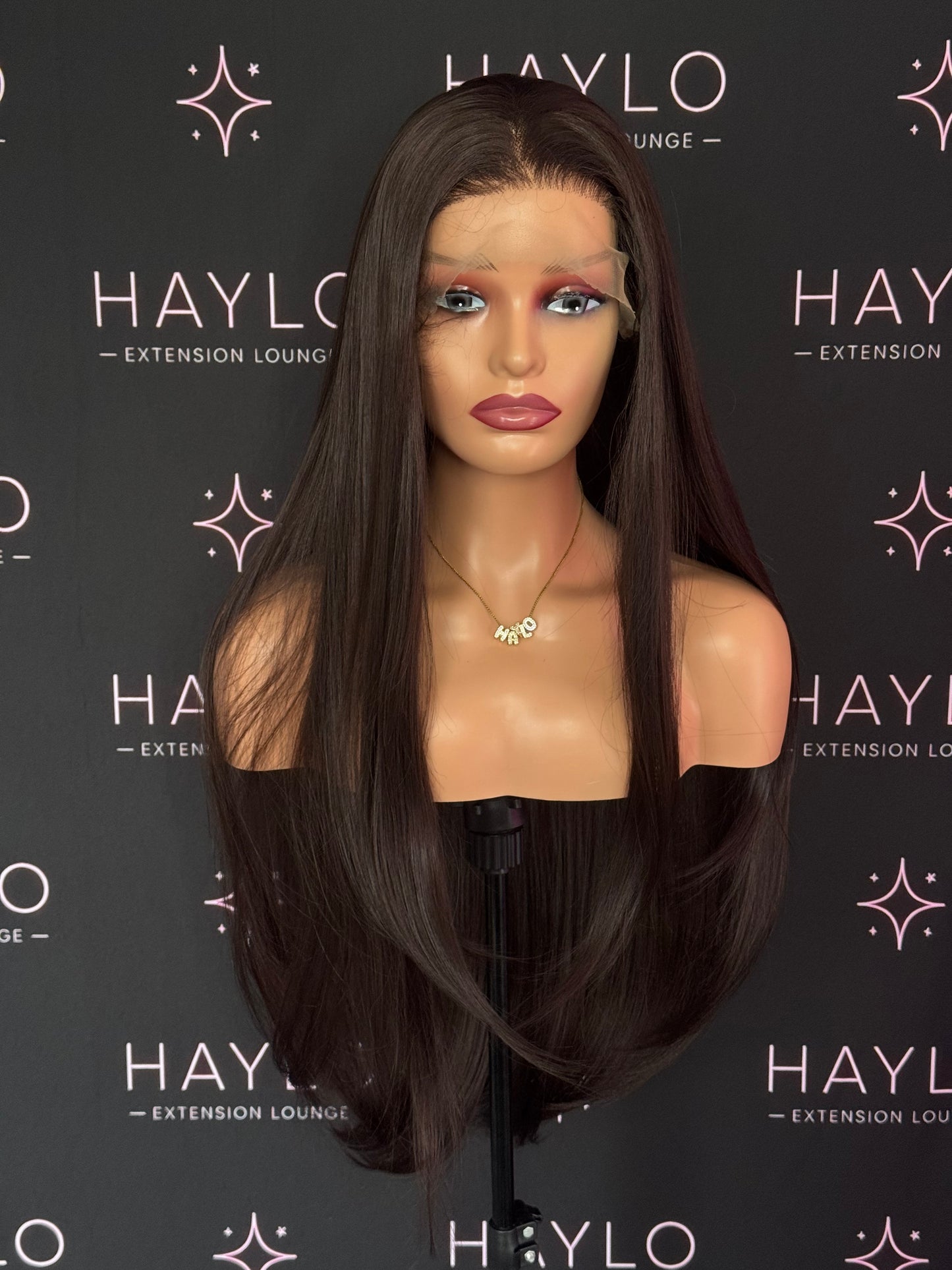 Colette – 13x6 Lace Front Wig