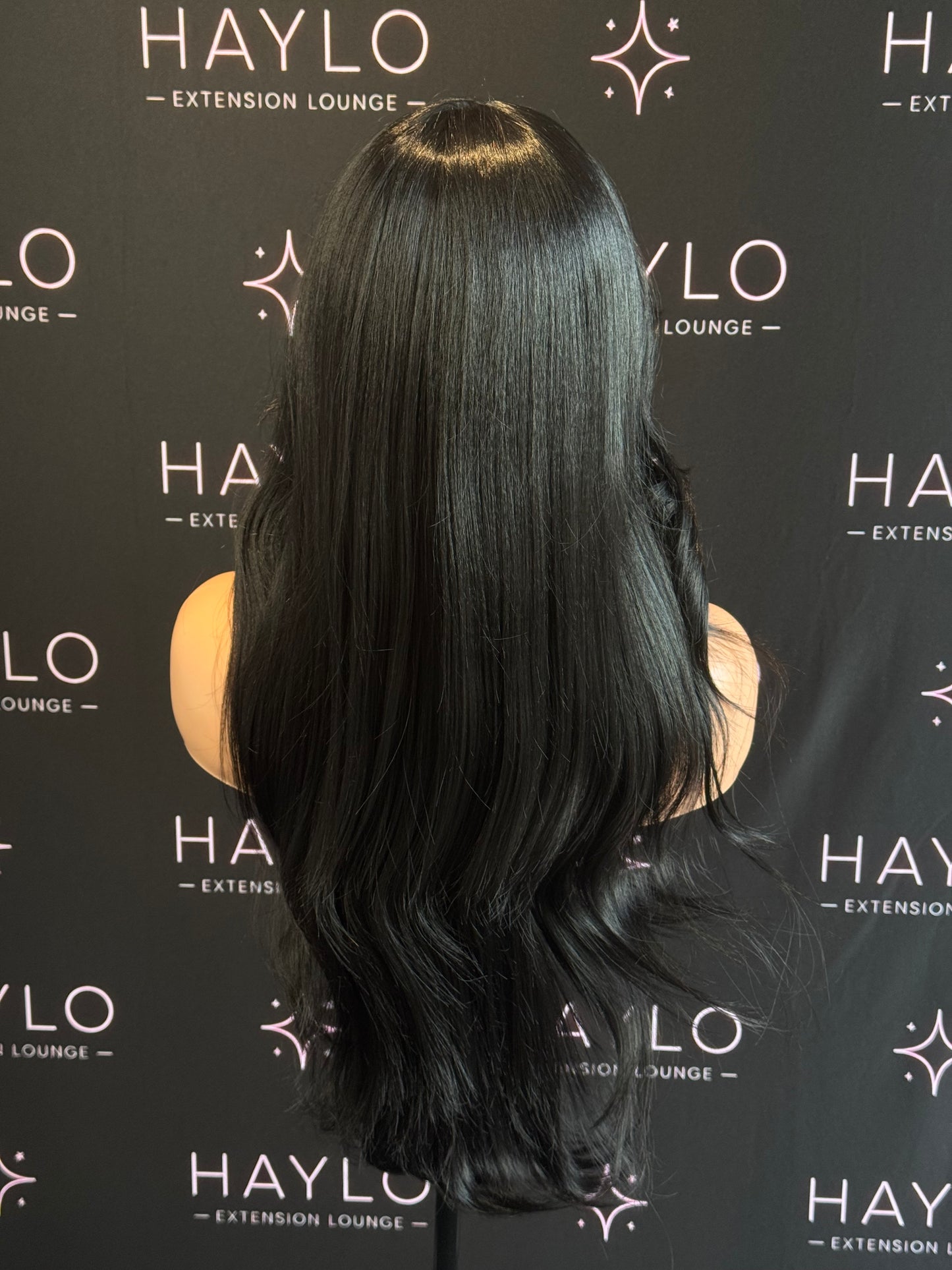 Naomi – T-Part Lace Front Wig