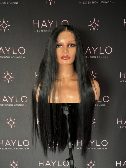 Anastasia – 13x6 Lace Front Wig