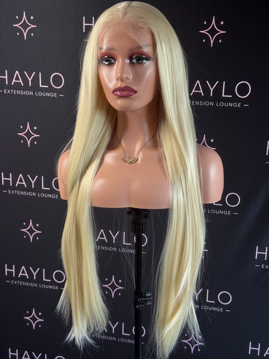 Sabrina – 13x6 Lace Front Wig