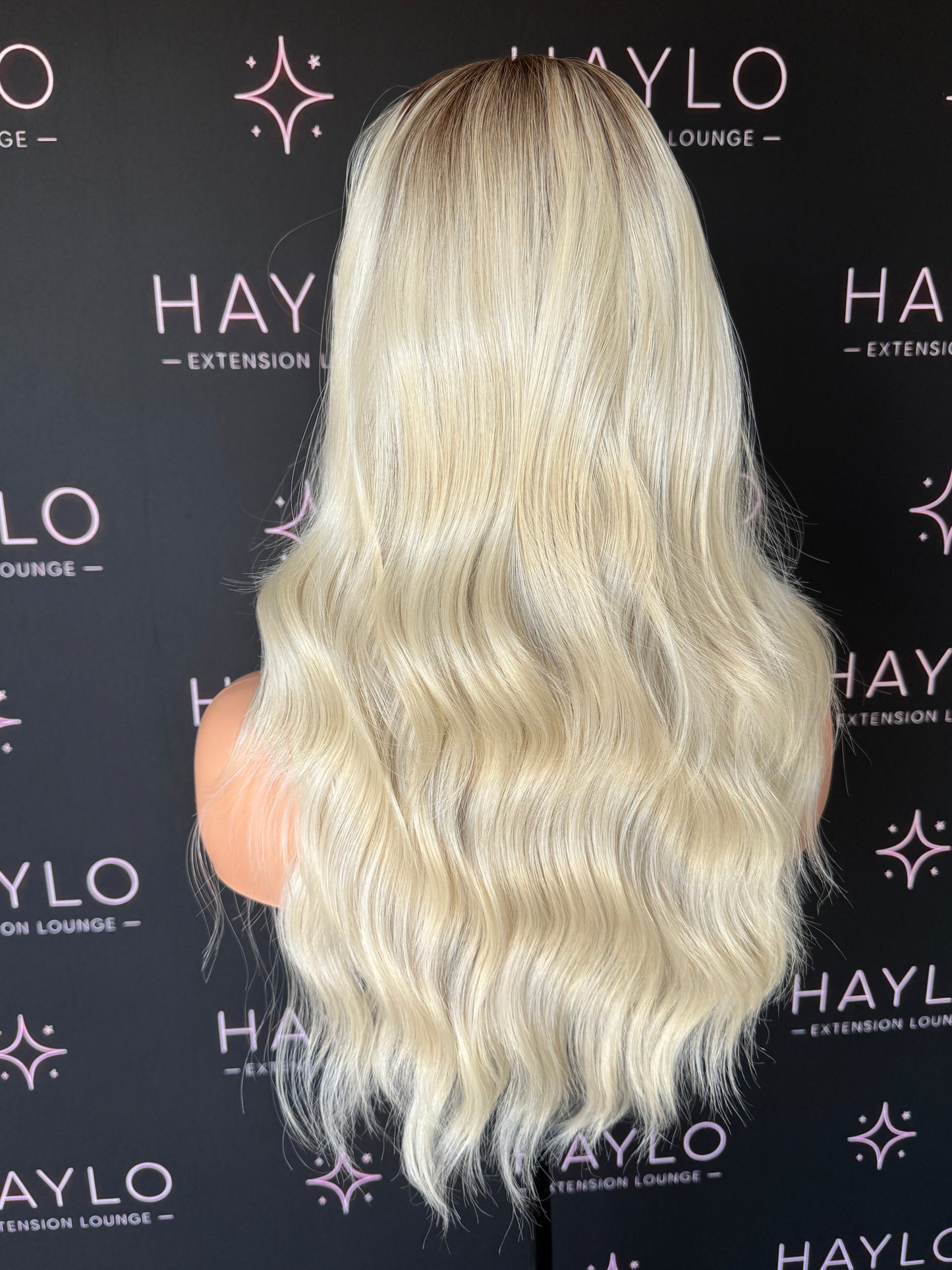 Teagan – 13x6 Lace Front Wig