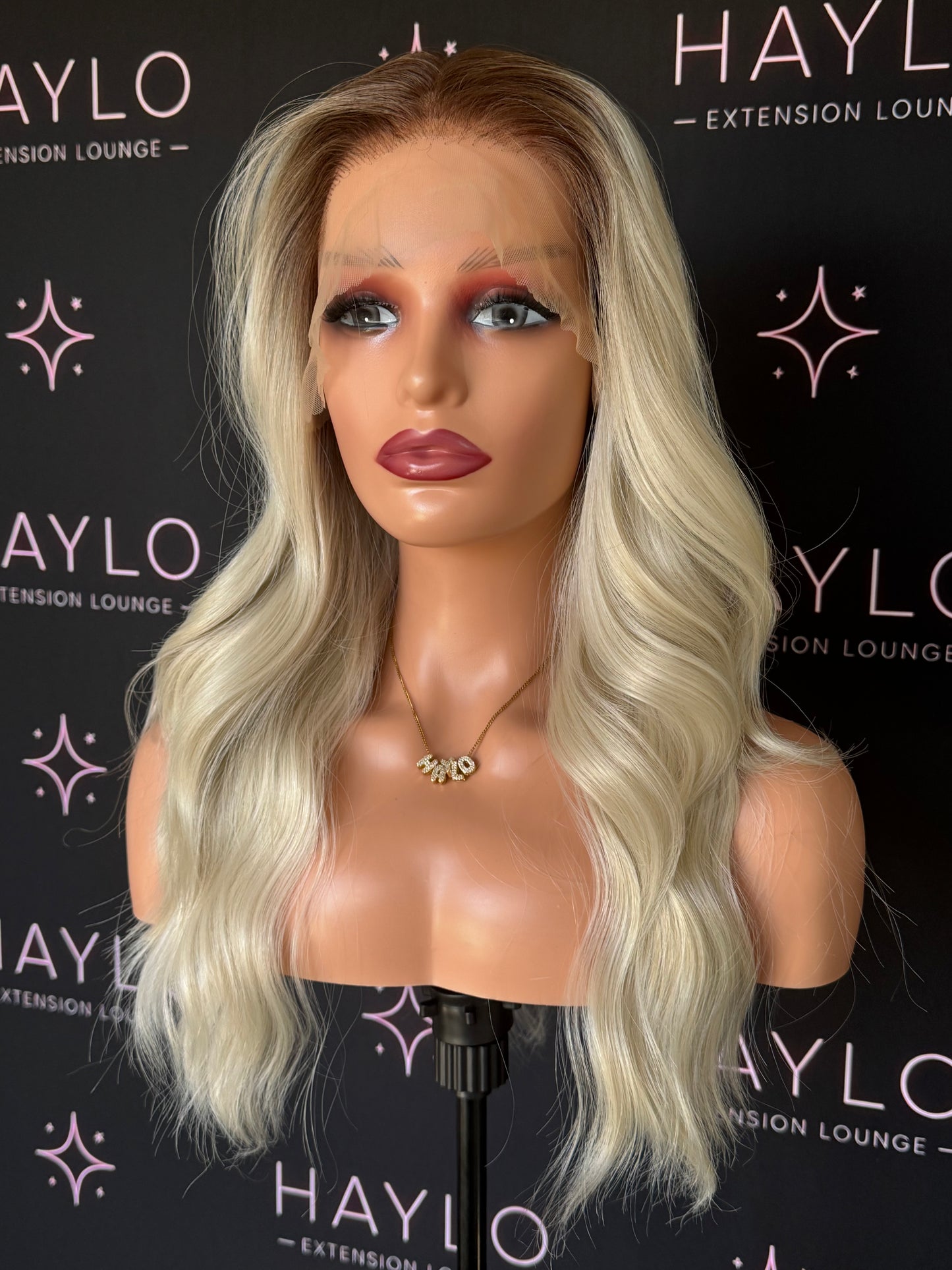 Teagan – 13x6 Lace Front Wig