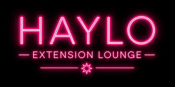 Haylo Extension Lounge 