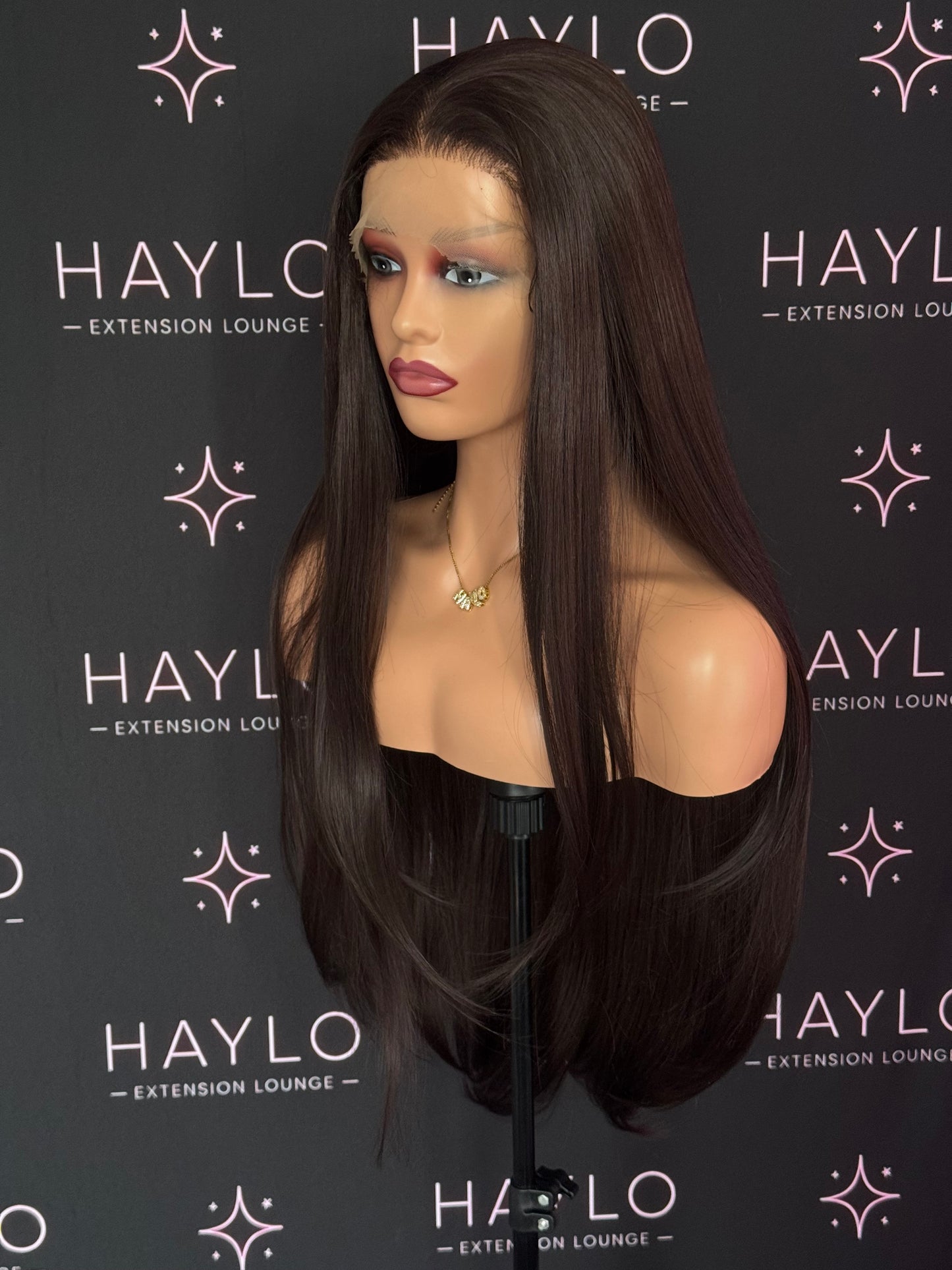 Colette – 13x6 Lace Front Wig