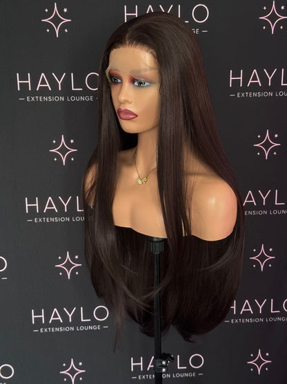 Colette – 13x6 Lace Front Wig