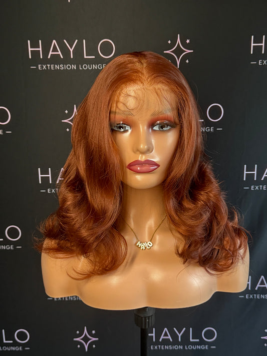Victoria – 13x6 Lace Front Wig