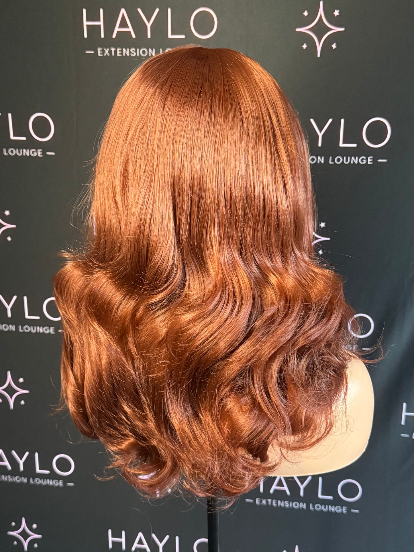 Victoria – 13x6 Lace Front Wig