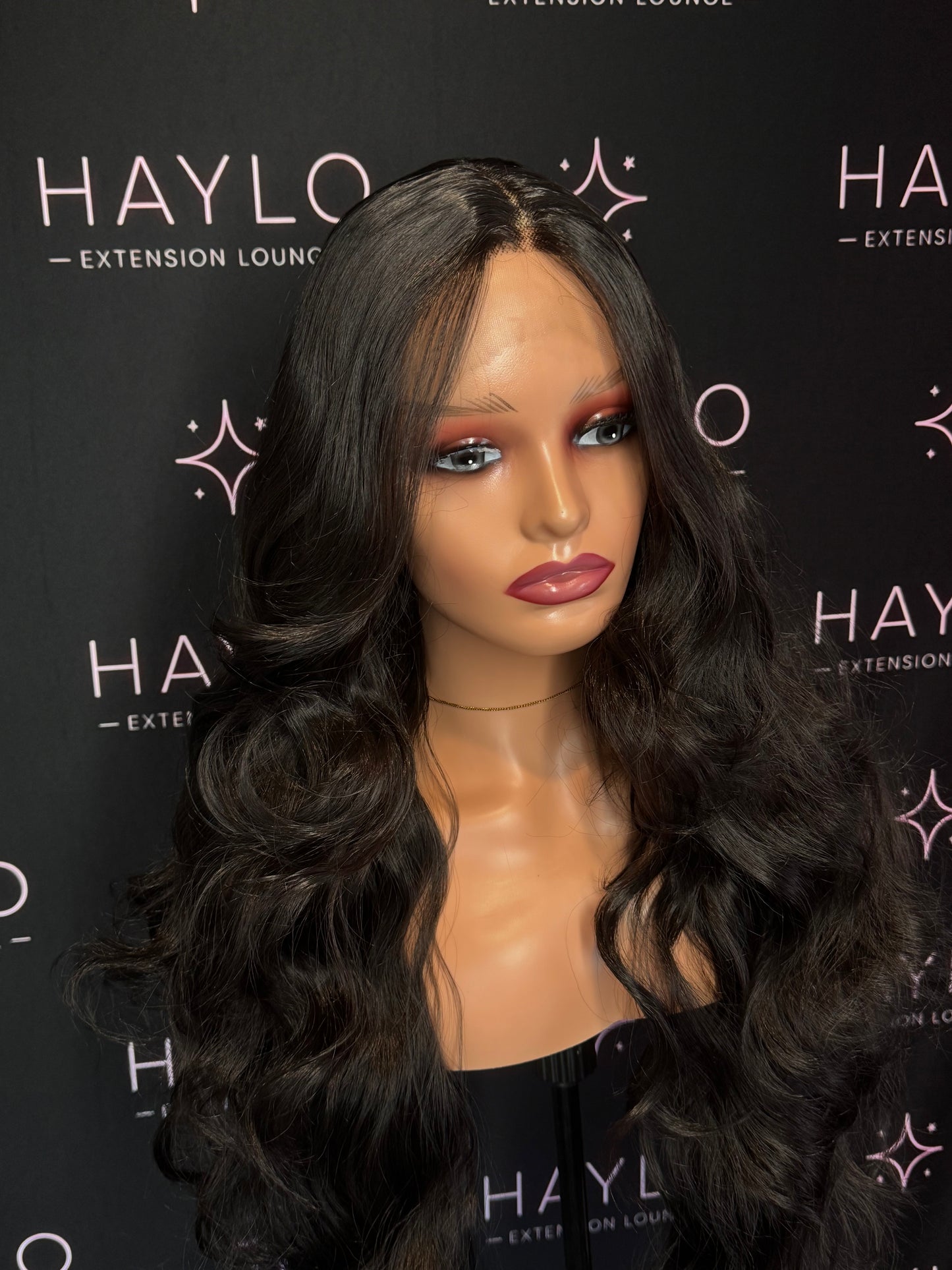 Valentina – T-Part Lace Front Wig