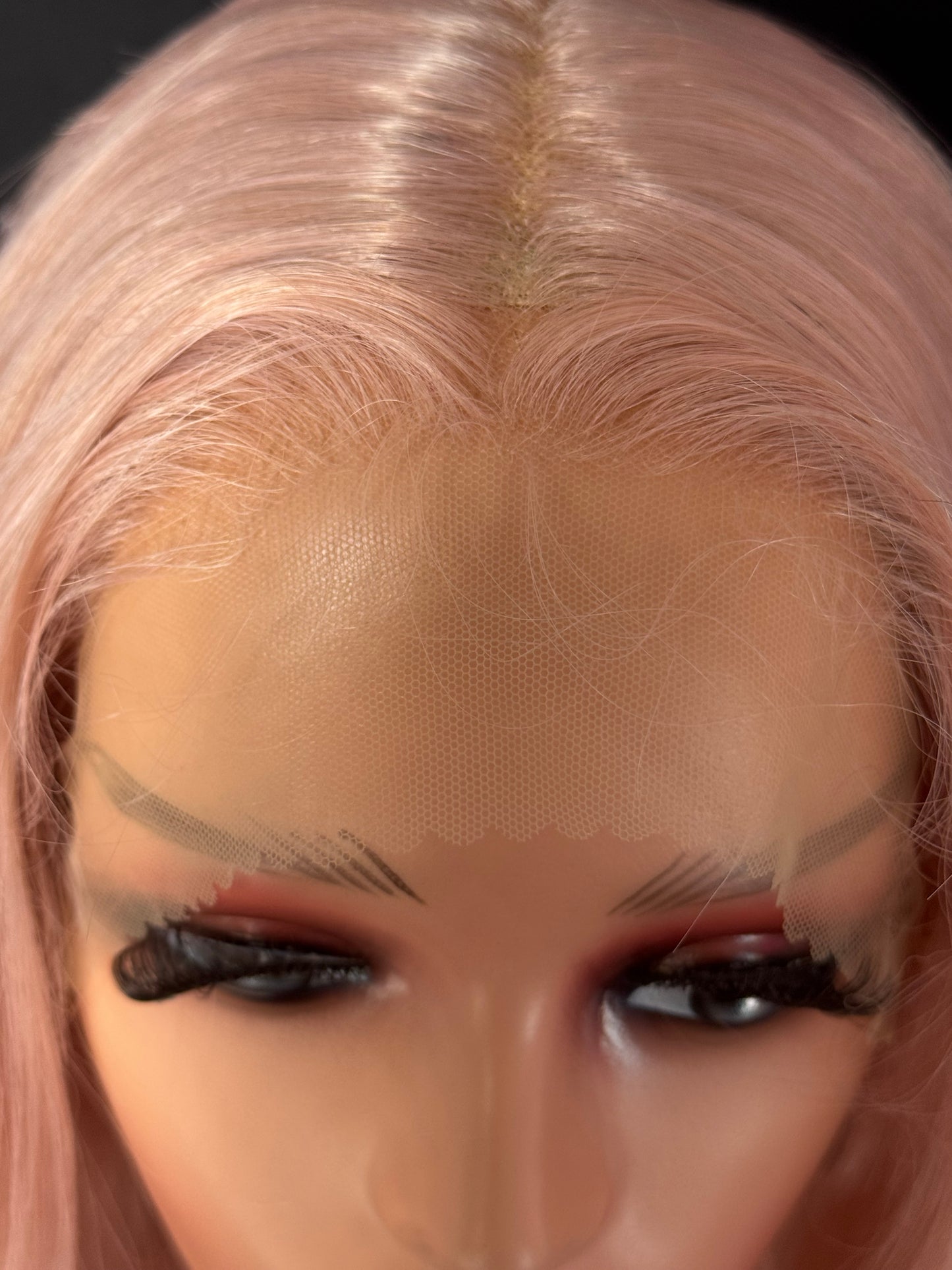 Rosalie – T-Part Lace Front Wig