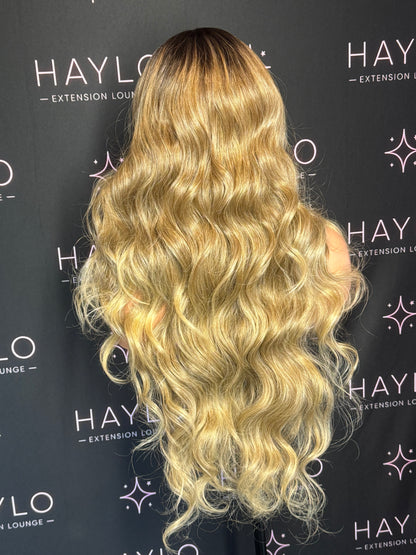 Sienna – 13x6 Lace Front Wig