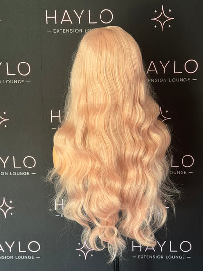 Rosalie – T-Part Lace Front Wig