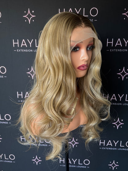 Gwen – 13x4 Lace Front Wig