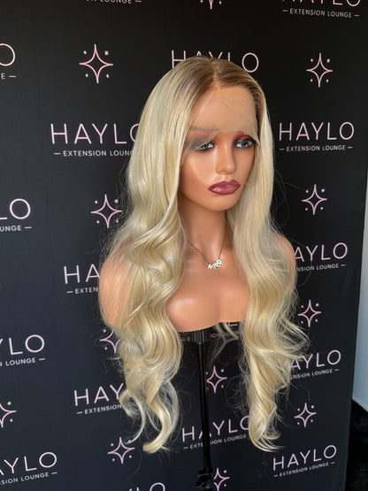 Hannah – 13x6 Lace Front Wig