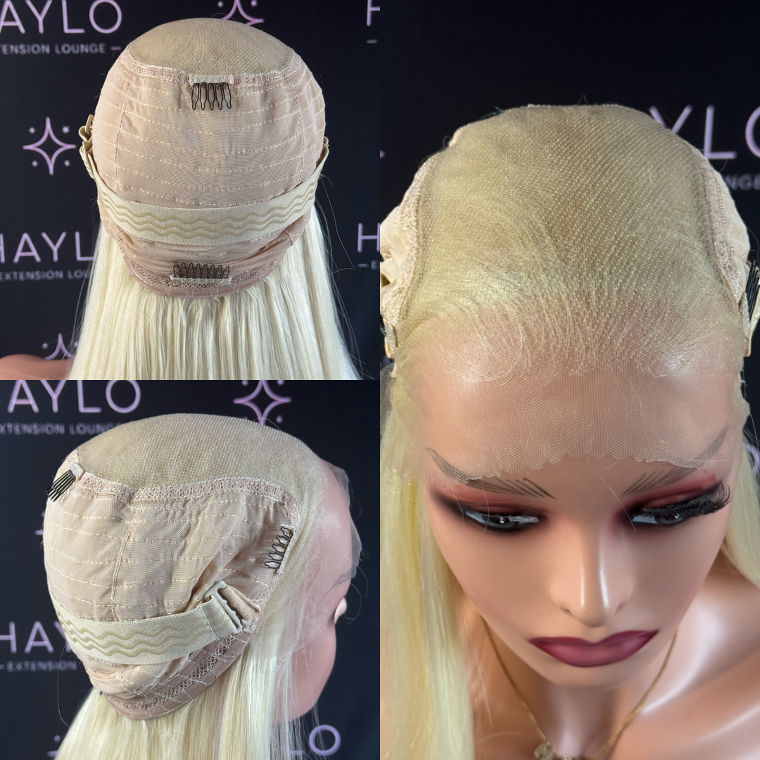 Sabrina – 13x6 Lace Front Wig