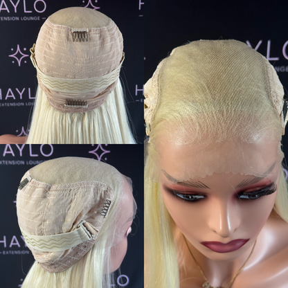 Sabrina – 13x6 Lace Front Wig