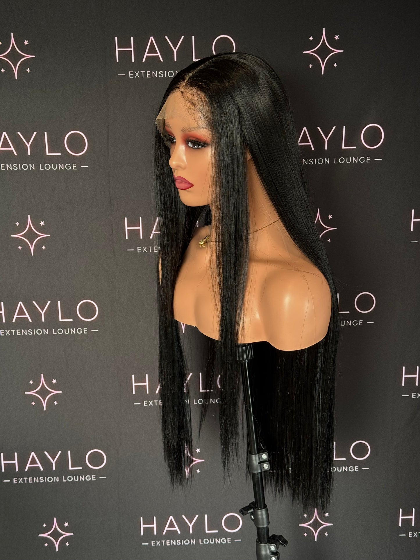 Anastasia – 13x6 Lace Front Wig