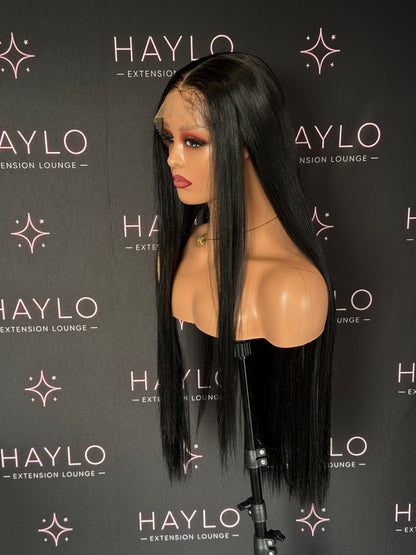 Anastasia – 13x6 Lace Front Wig