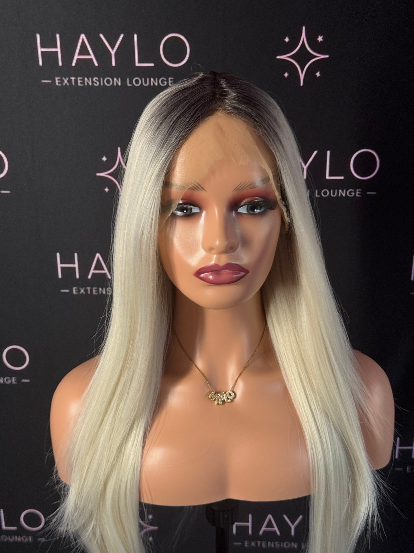 Bianca – T-Part Lace Front Wig