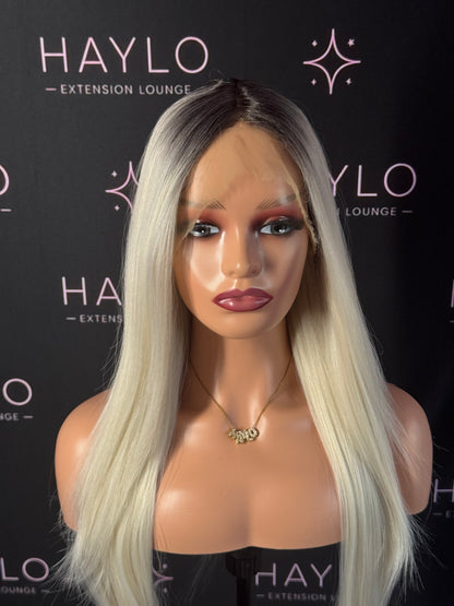 Bianca – T-Part Lace Front Wig