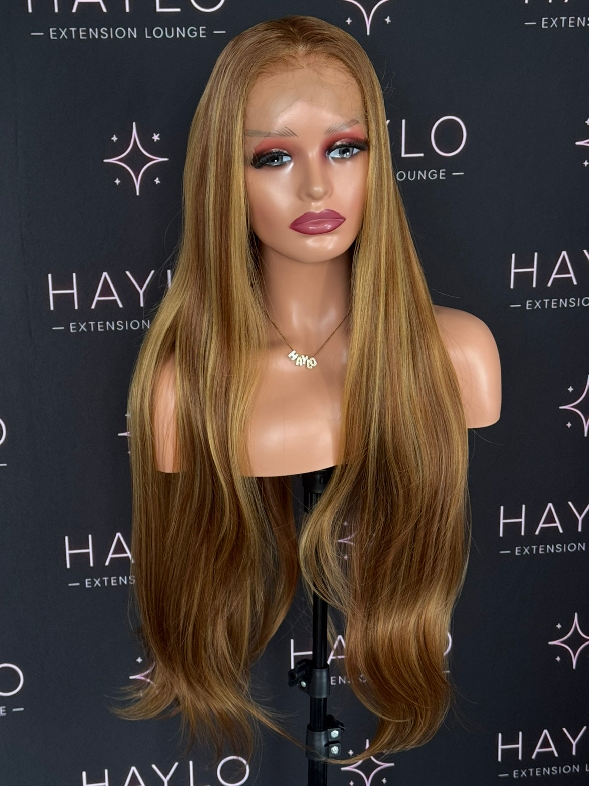 Delilah – 13x6 Lace Front Wig