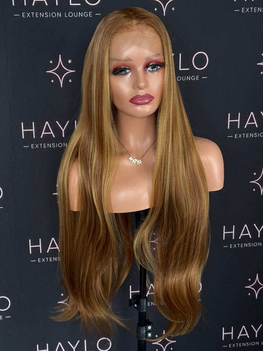 Delilah – 13x6 Lace Front Wig