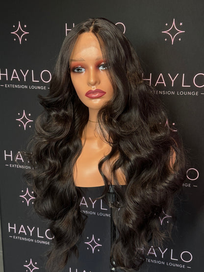 Valentina – T-Part Lace Front Wig