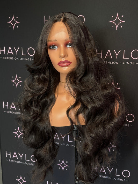 Valentina – T-Part Lace Front Wig