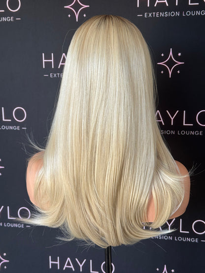 Xanthe – 13x4 Lace Front Wig