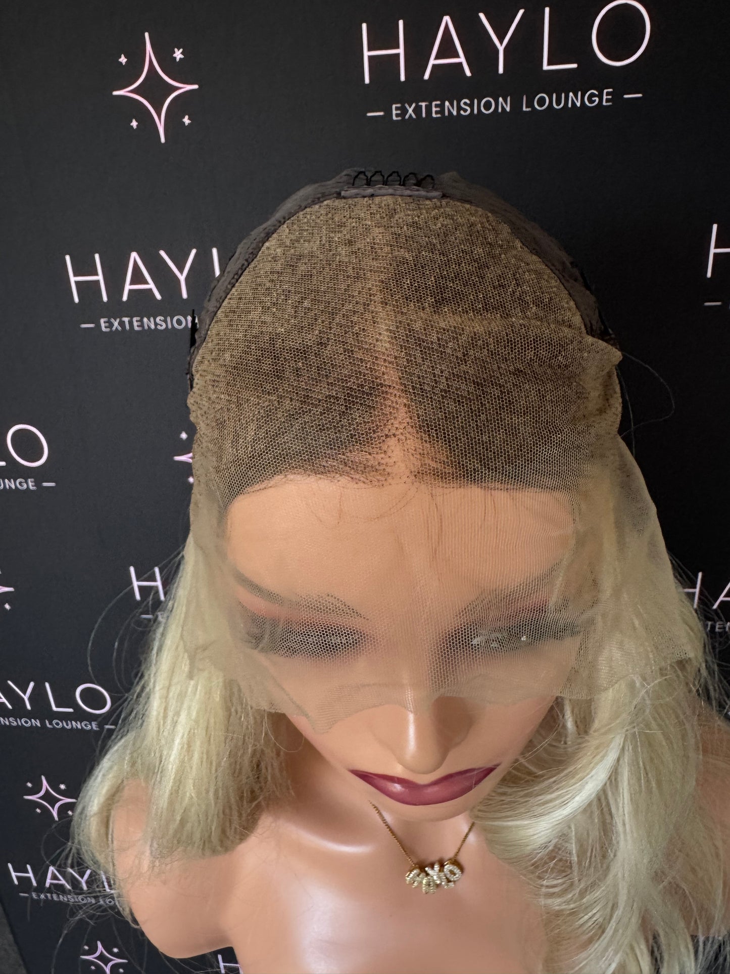 Hannah – 13x6 Lace Front Wig