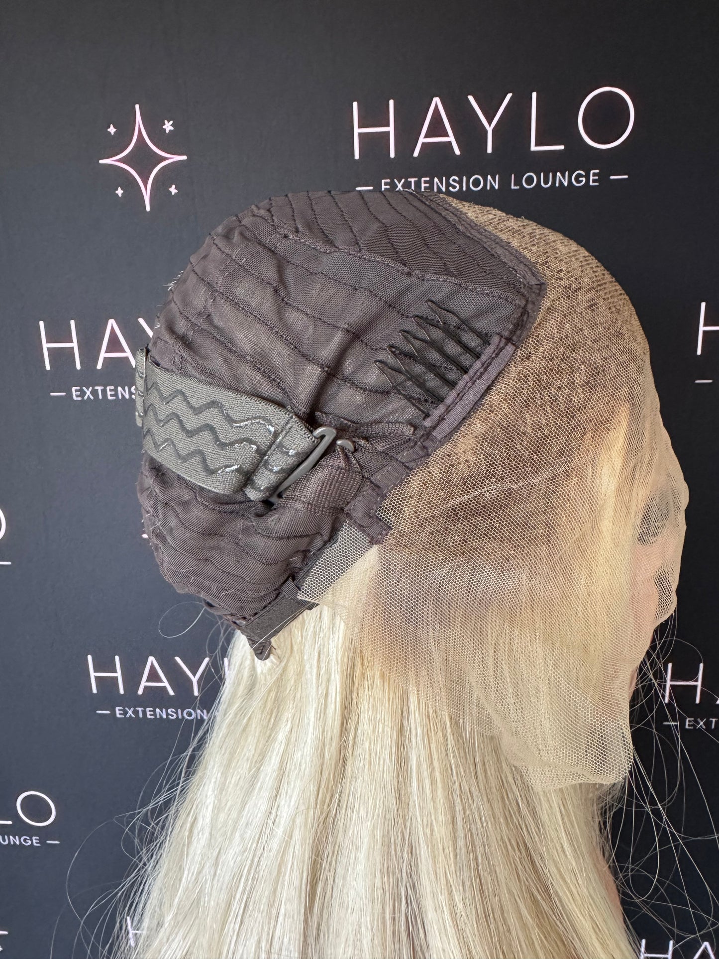 Hannah – 13x6 Lace Front Wig
