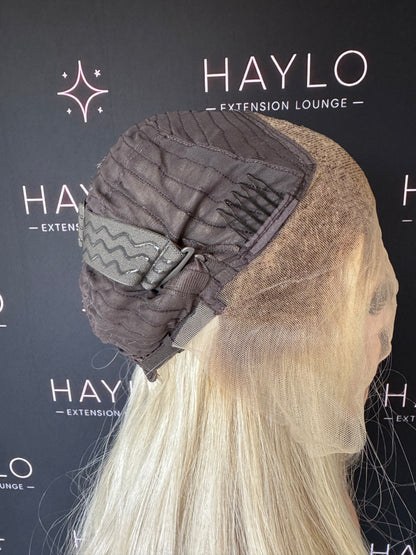 Hannah – 13x6 Lace Front Wig