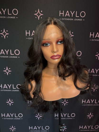 Valentina – T-Part Lace Front Wig